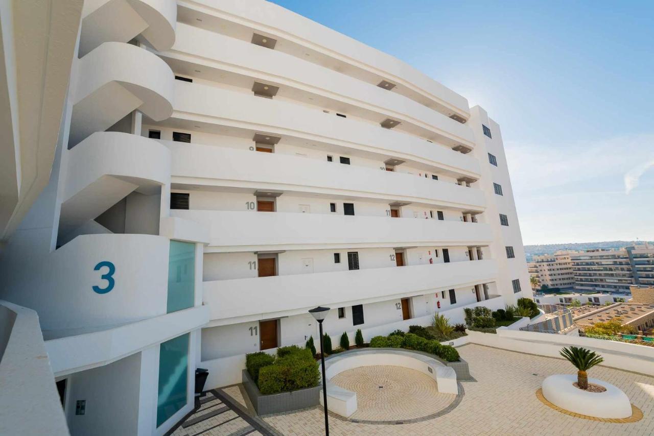 Apartamento Infinity View Spain Holiday Apartment Arenales del Sol Luaran gambar